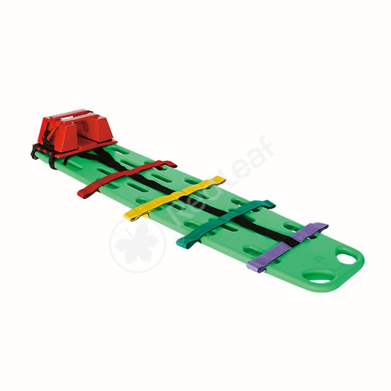 1-1 1 technical features of spine board stretcher