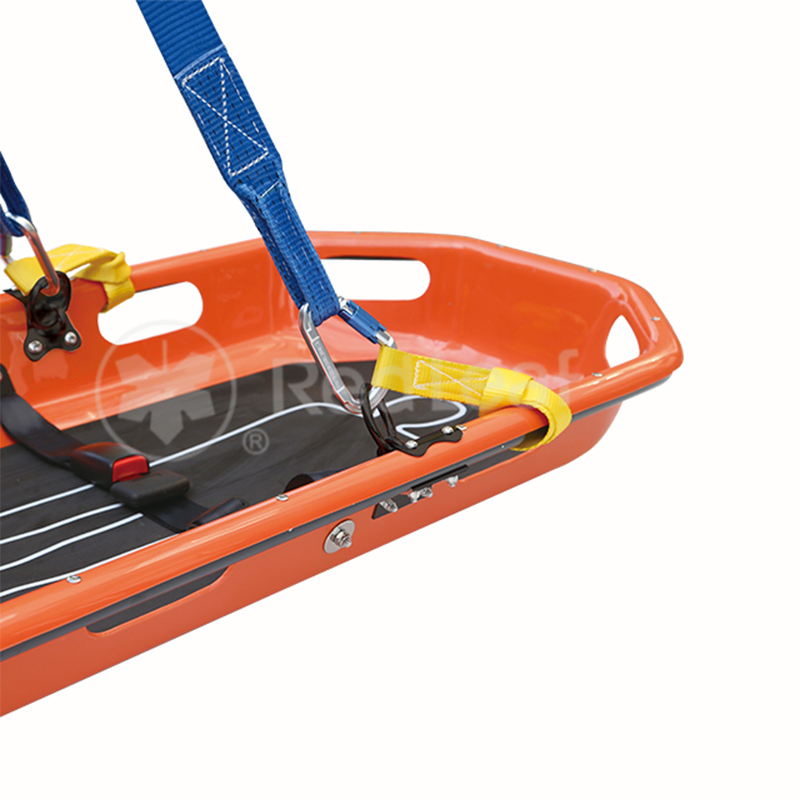 1-1 technical features of basket stretcher