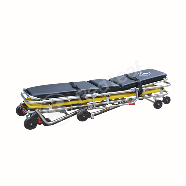 YDC-3A06 techincal features of ambulance stretcher