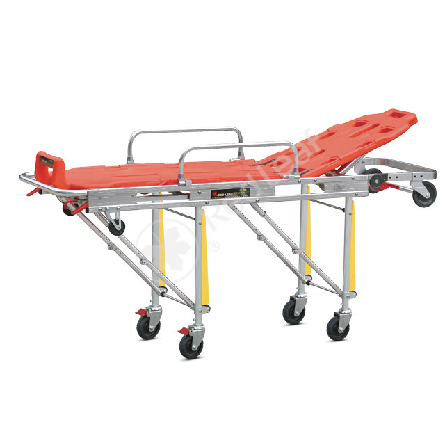YDC-3B02 techincal features of ambulance stretcher