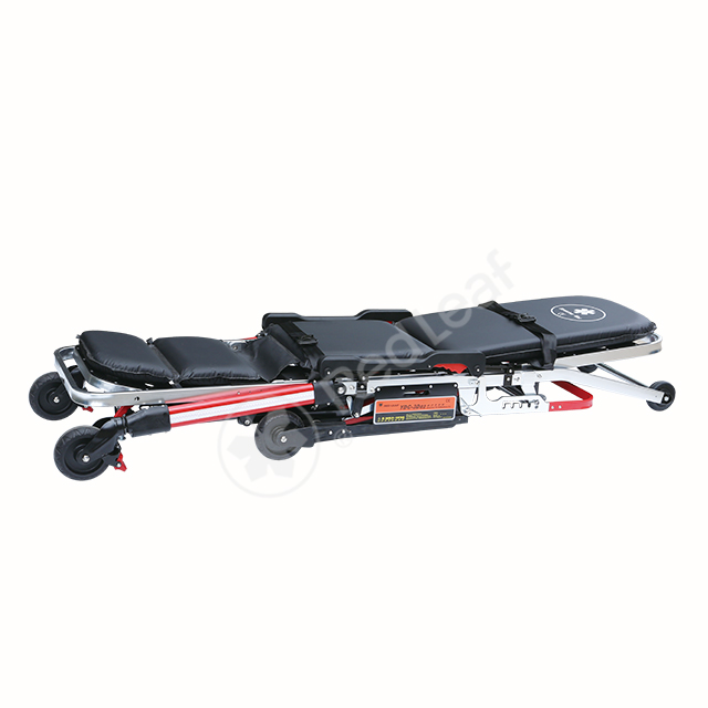 YDC-3D02 techincal features of ambulance stretcher