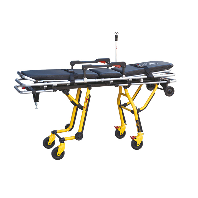 1-13 YDC-3H European single-person operating stretcher of ambulance stretcher