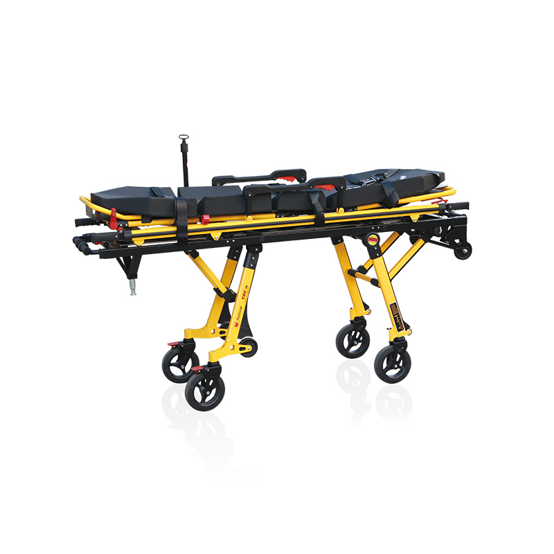 1-17.YDC-3K European single-person operating stretcher of ambulance stretcher