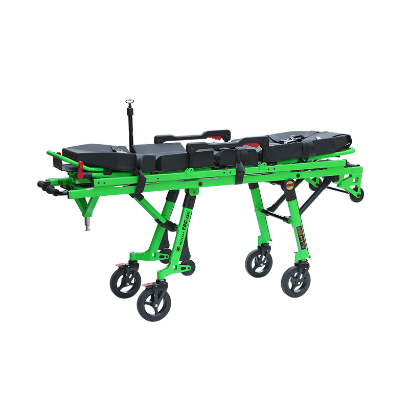 1-18.YDC-3K03 European single-person operating stretcher of ambulance stretcher