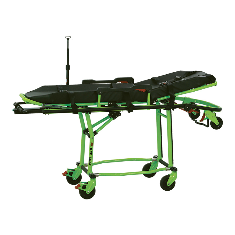 1-19.YDC-3Y02 European single-person operating stretcher of ambulance stretcher