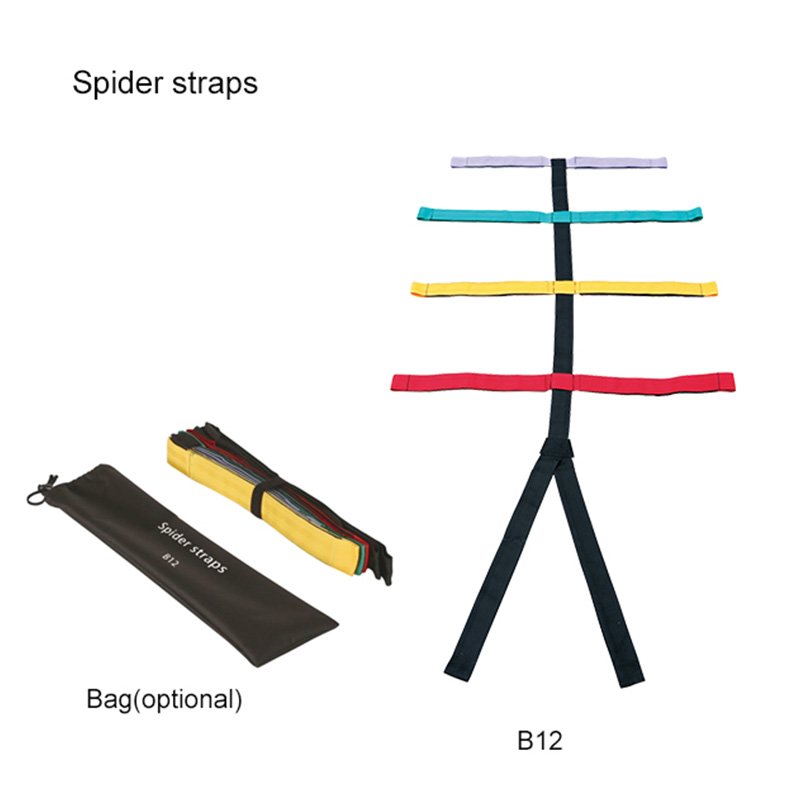 1-2 technical features of spine board stretcher