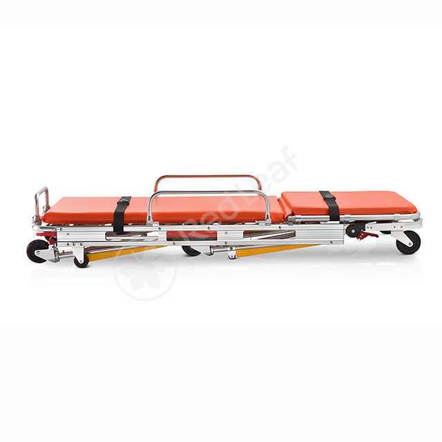 YDC-3B02 techincal features of ambulance stretcher