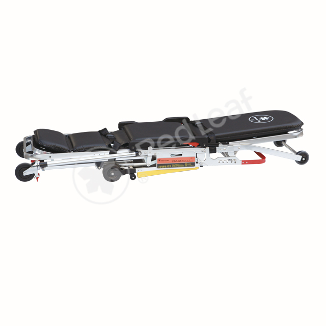 YDC-3D techincal features of ambulance stretcher