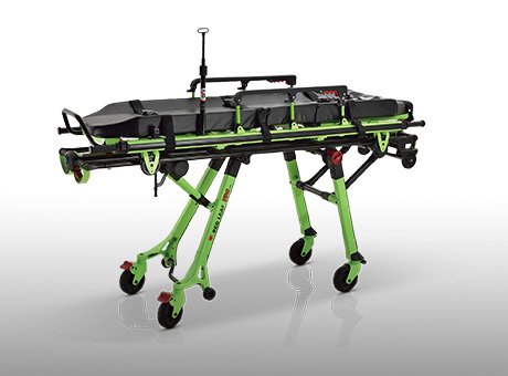Ambulance Stretcher