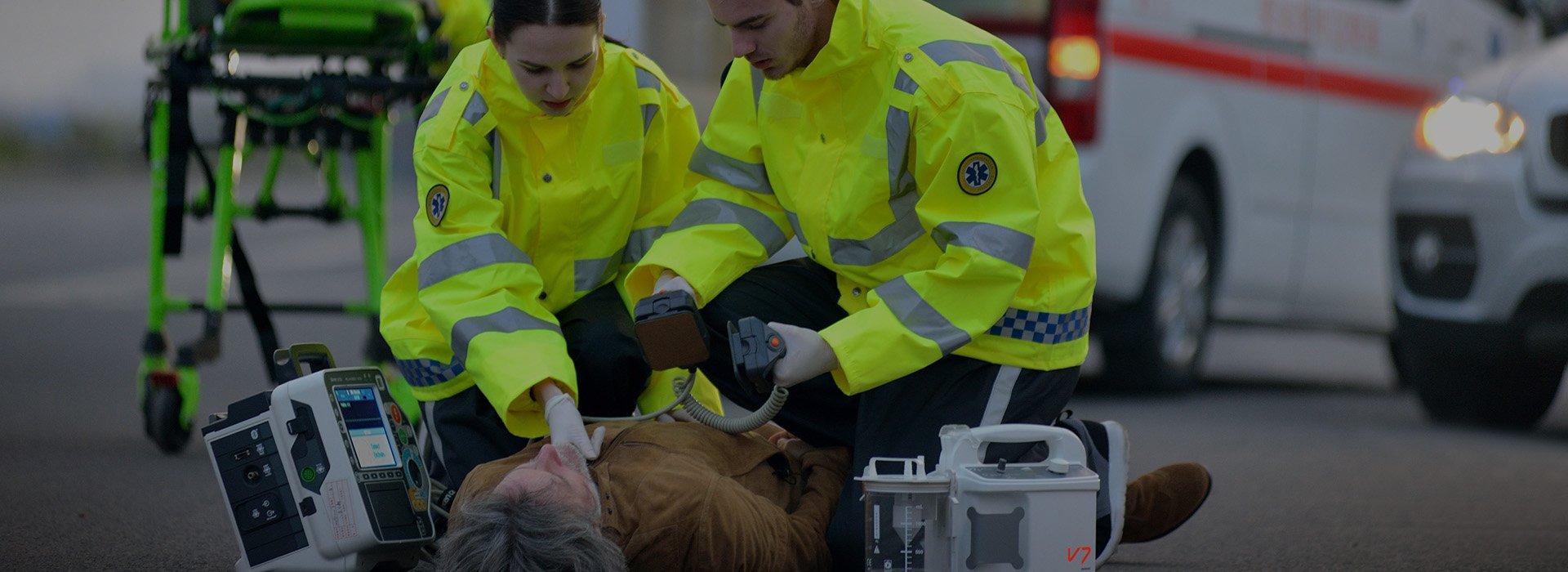 1-banner Medical equipment factory