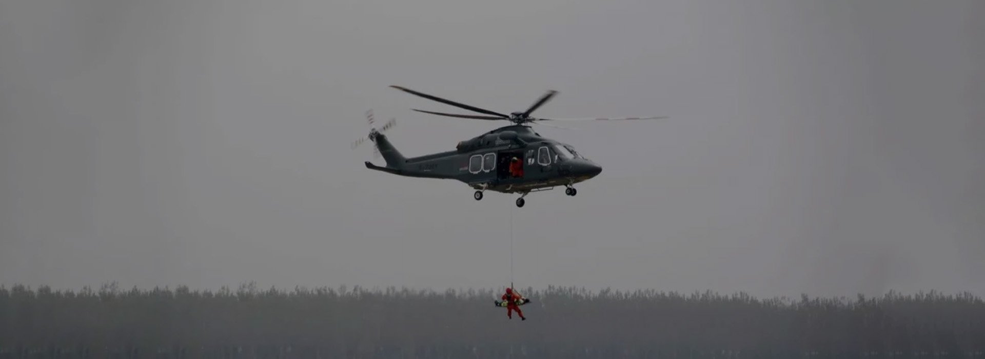 banner basket stretcher manufacturer