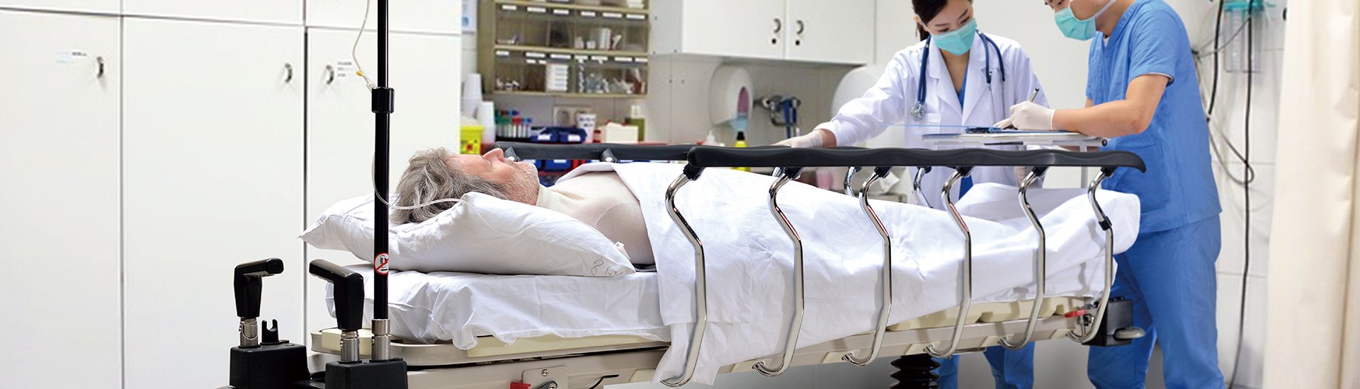 -banner faq about medical equipment factory