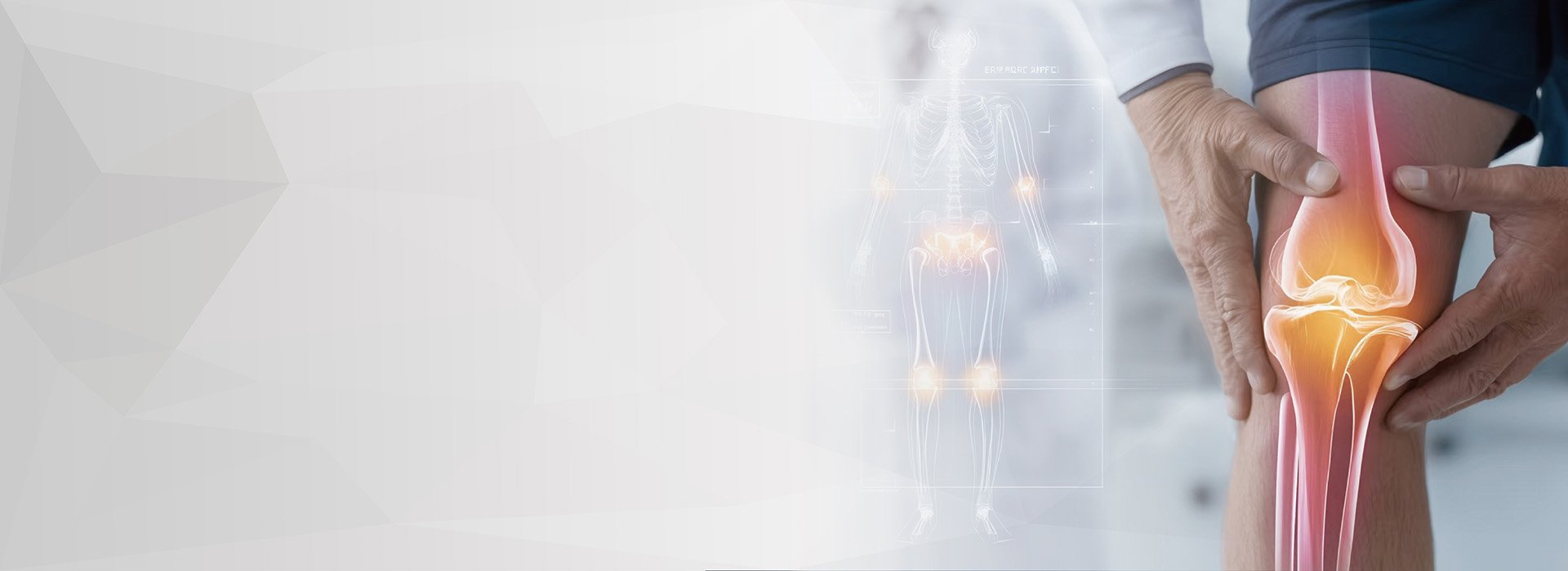 orthopedic external fixator manufacturer