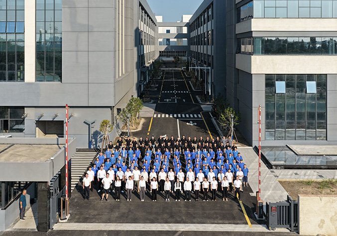 medical equipment & orthopedic implants factory