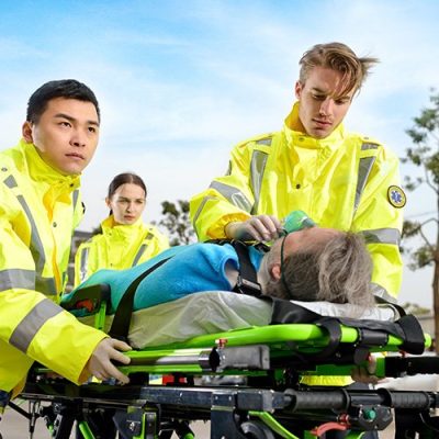 1-pre-hospital emergency products department