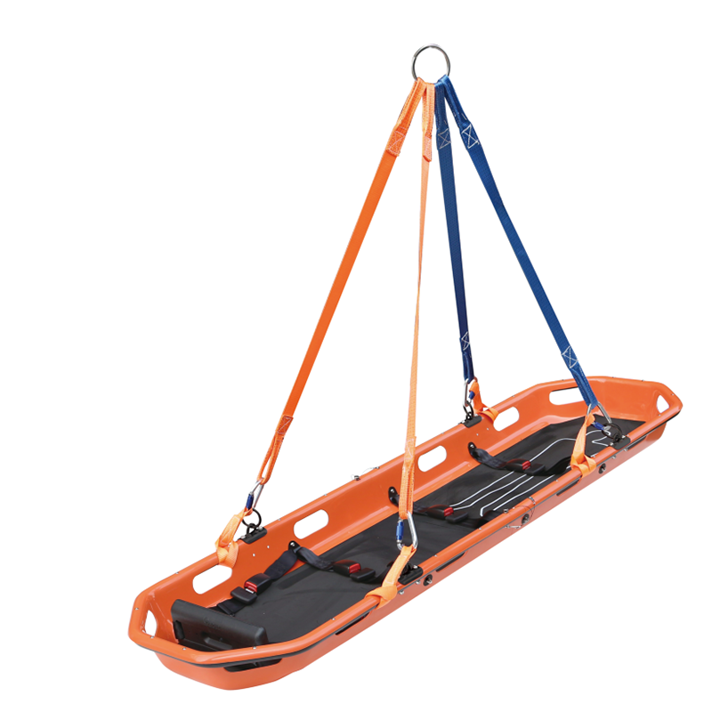 1-technical features of basket stretcher