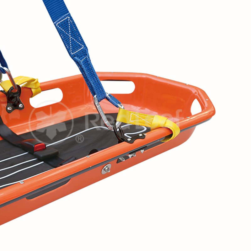 1.1 technical features of basket stretcher