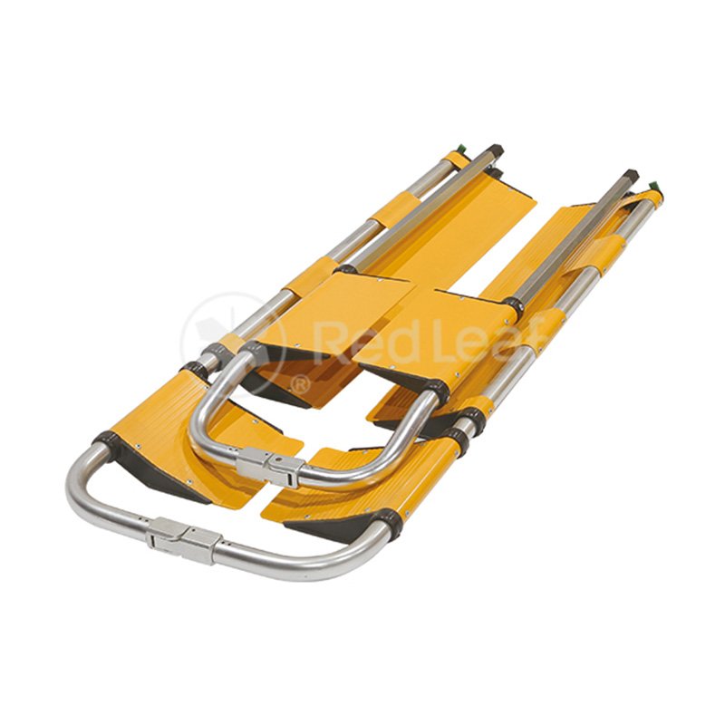 1.1 technical features of scoop stretcher