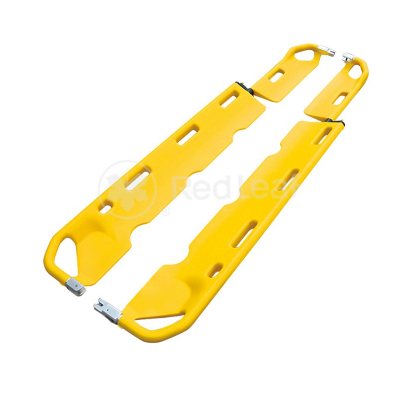 1.1 technical features of scoop stretcher