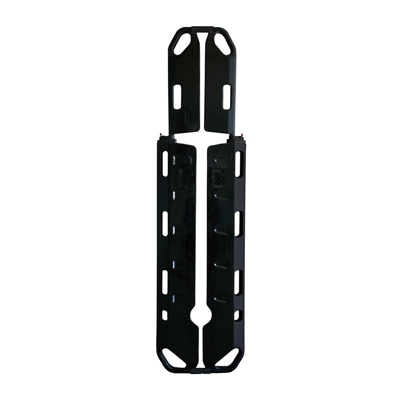 1.1 technical features of scoop stretcher