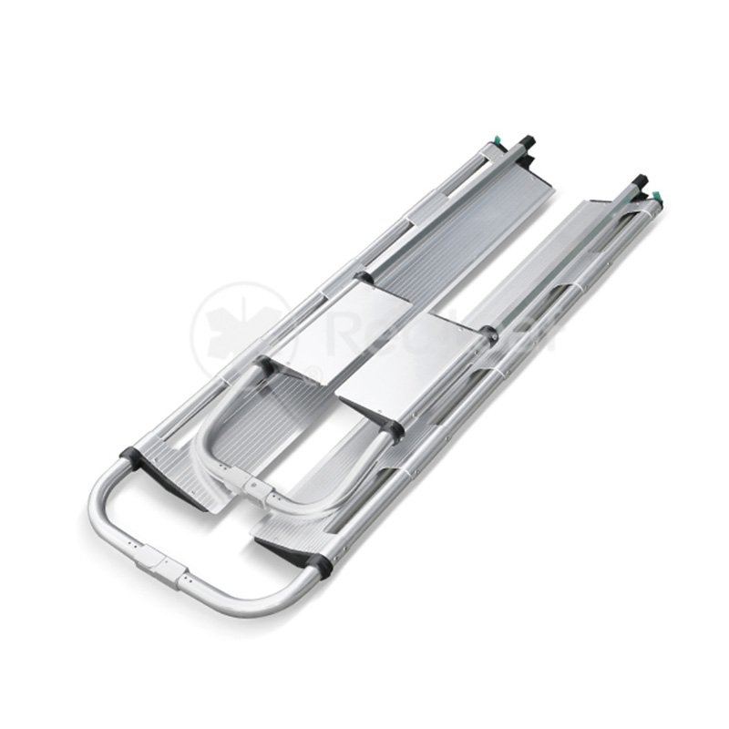 1.1 technical features of scoop stretcher