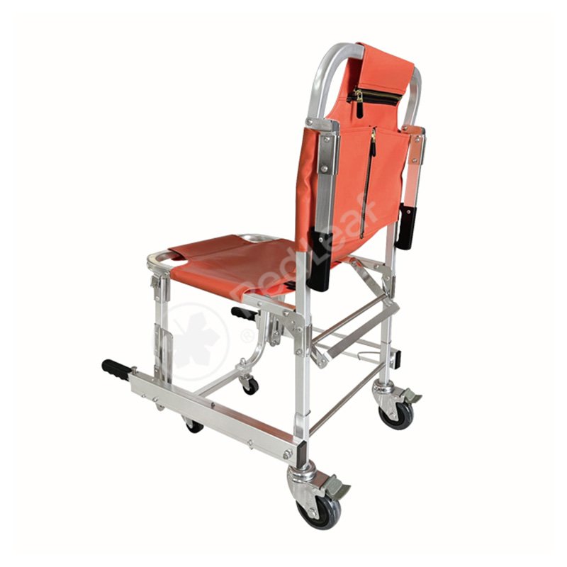 1.1.techincal features of stair stretcher