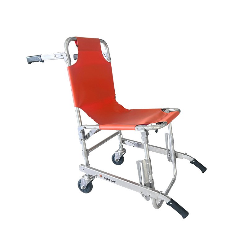 .techincal features of stair stretcher