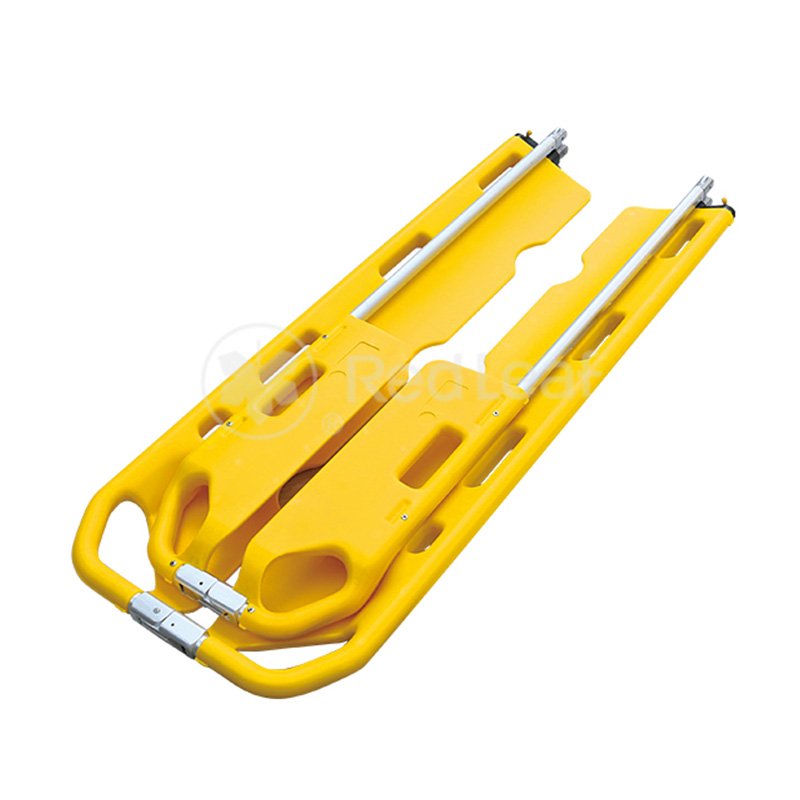 1.2 technical features of scoop stretcher