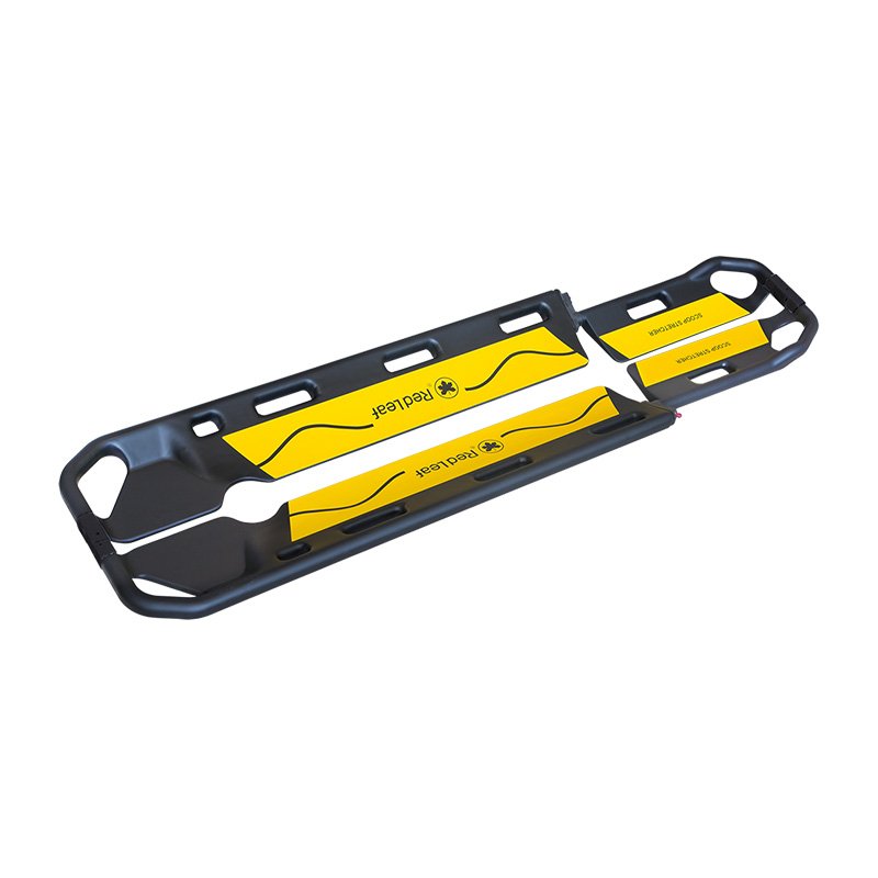1.2 technical features of scoop stretcher
