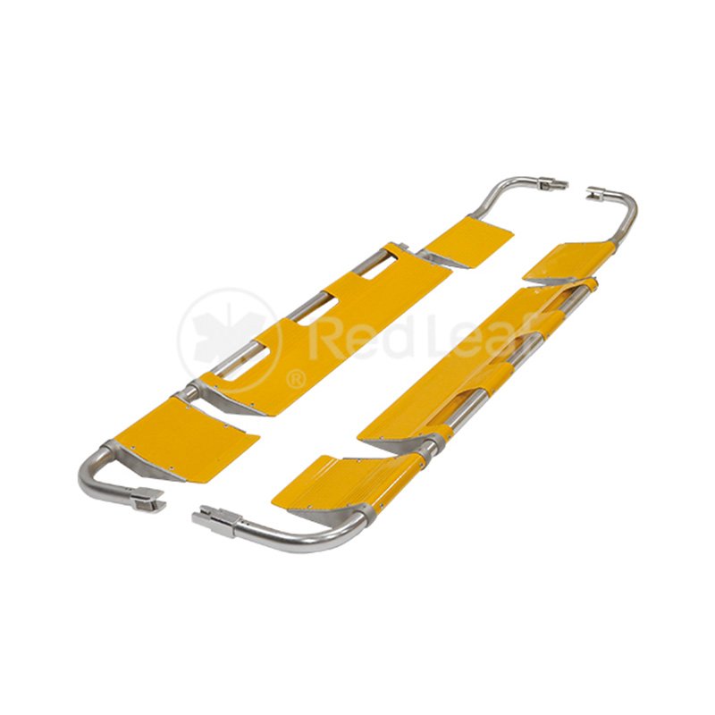 1.2 technical features of scoop stretcher
