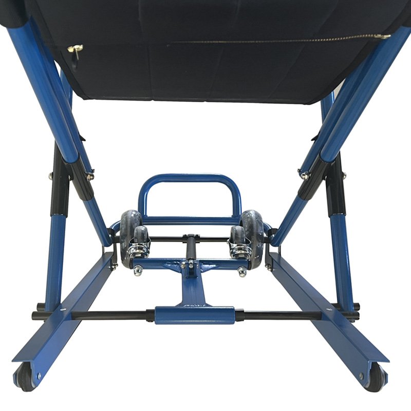 1.2.techincal features of stair stretcher