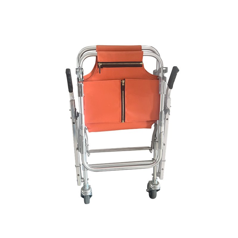 techincal features of stair stretcher