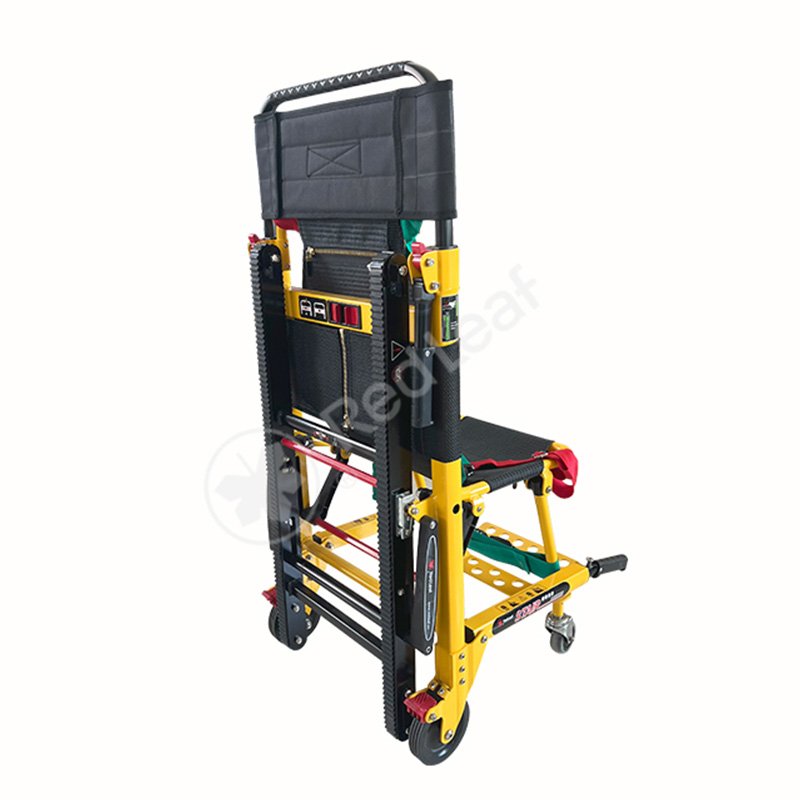 1.3 techincal features of stair stretcher