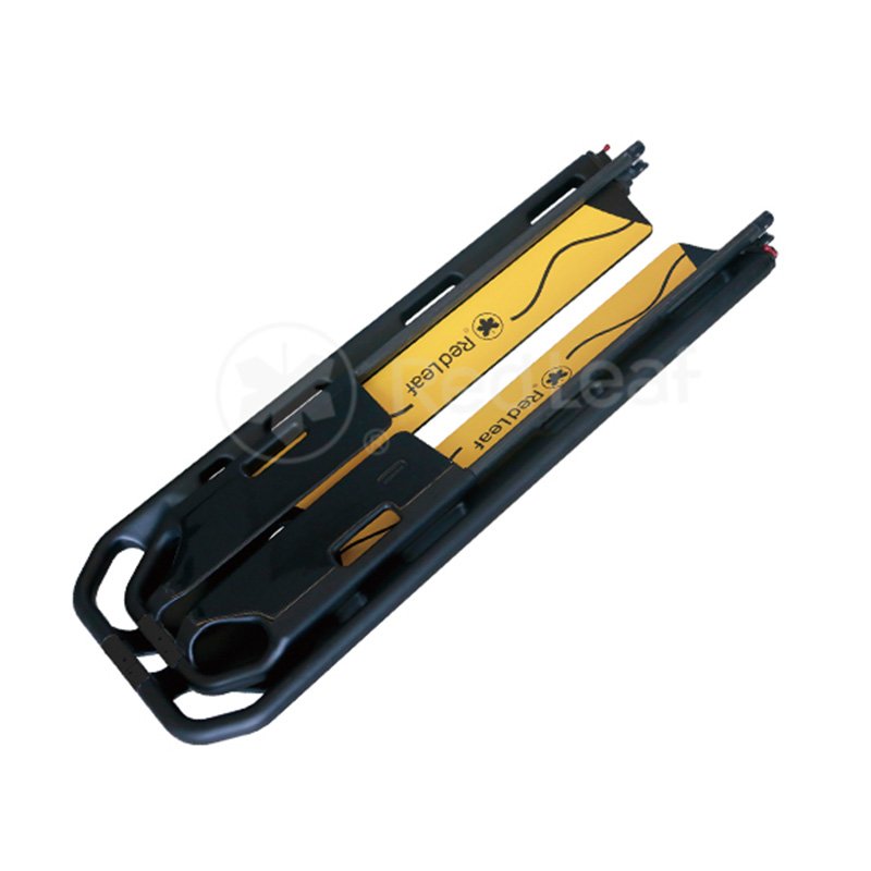 1.3 technical features of scoop stretcher