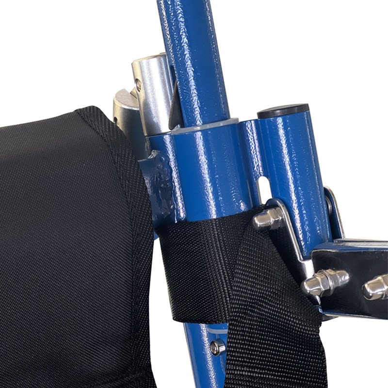 1.3.techincal features of stair stretcher