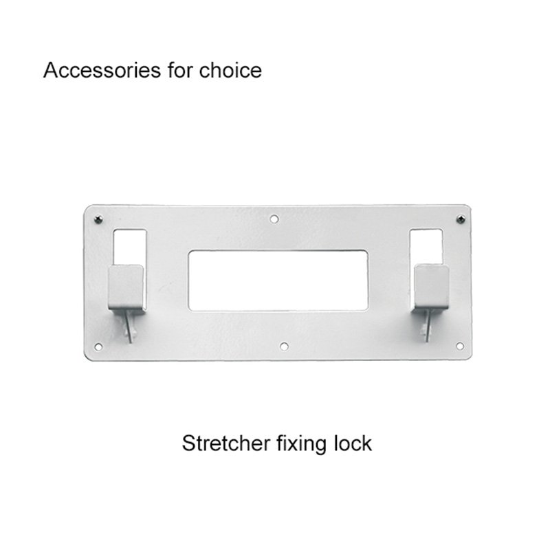 1.3.techincal features of stair stretcher