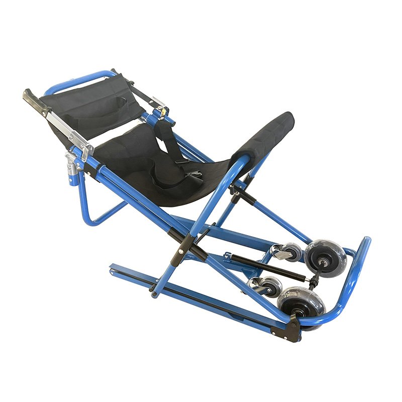 1.4techincal features of stair stretcher