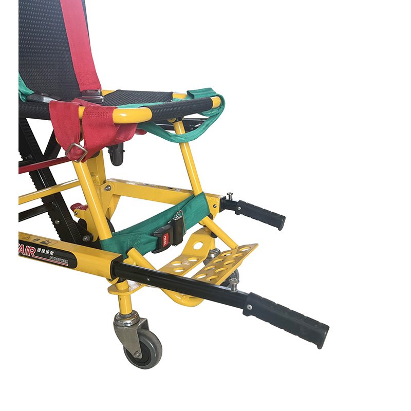 1.5 techincal features of stair stretcher