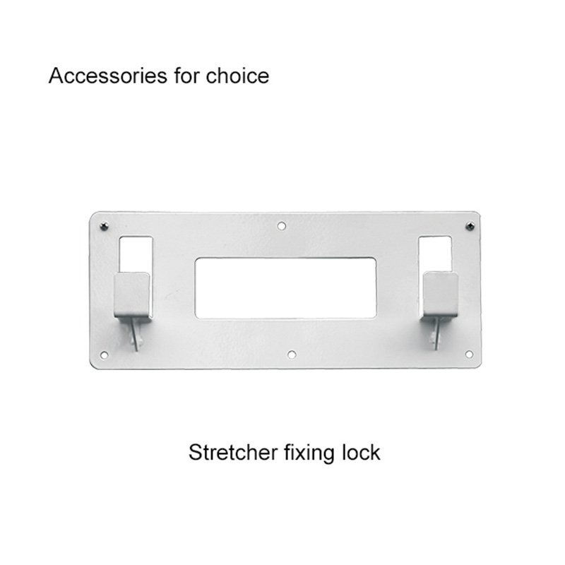 1.5.techincal features of stair stretcher
