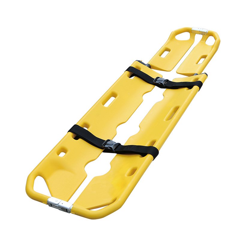 1.YDC-4C technical features of scoop stretcher