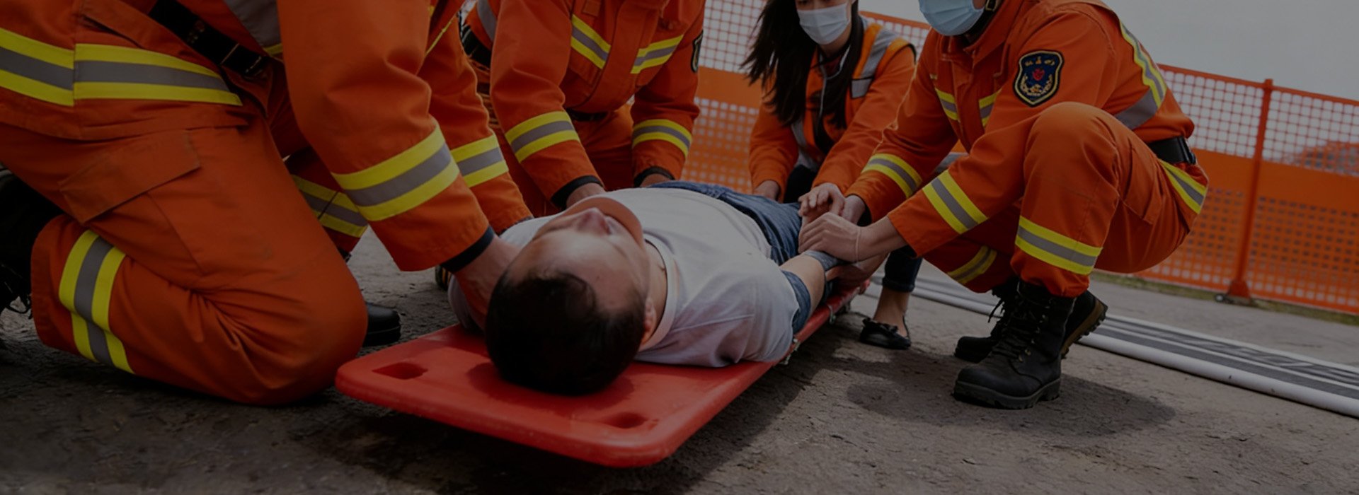 1.banner spine board stretcher manufacturer