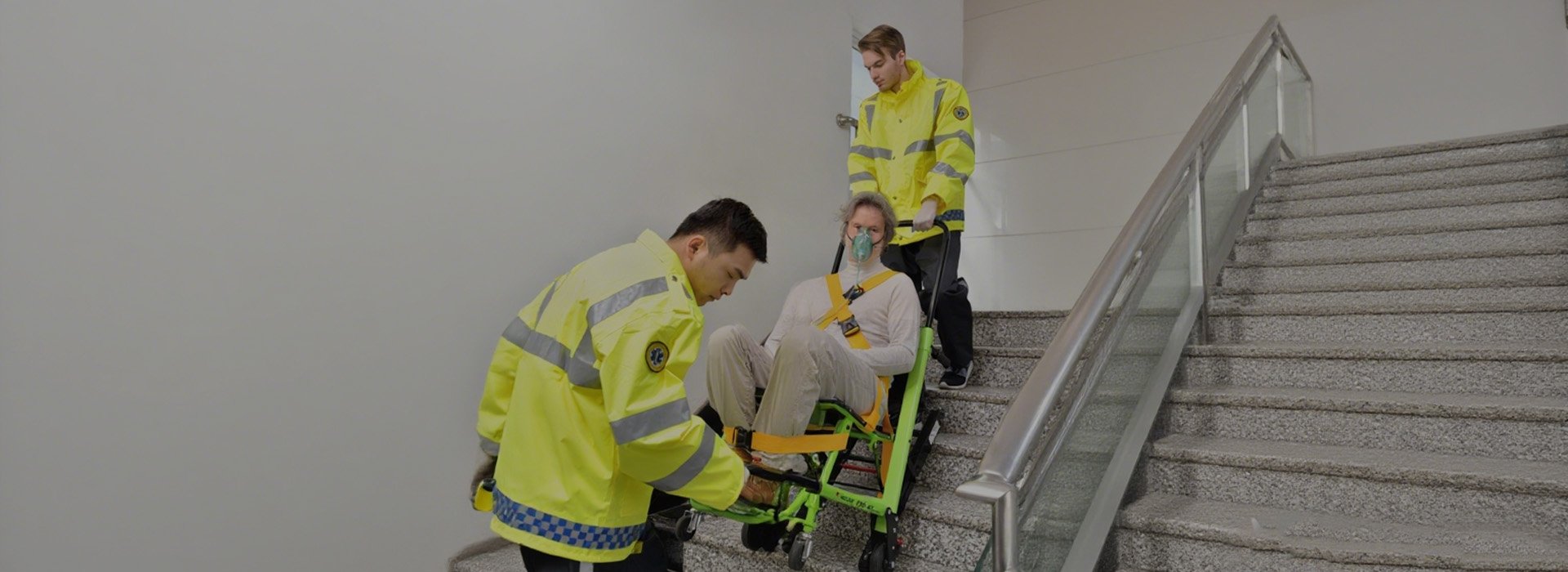 1.banner stair stretcher manufacturer