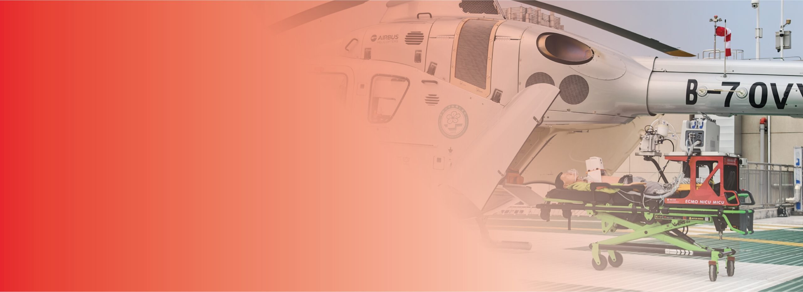 stretcher manufacturer