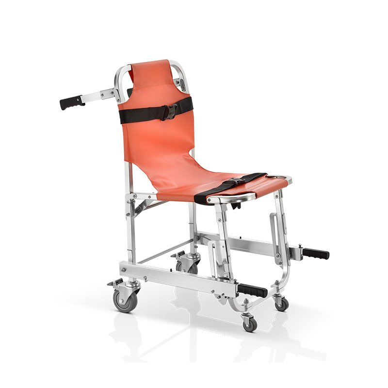 1.techincal features of stair stretcher