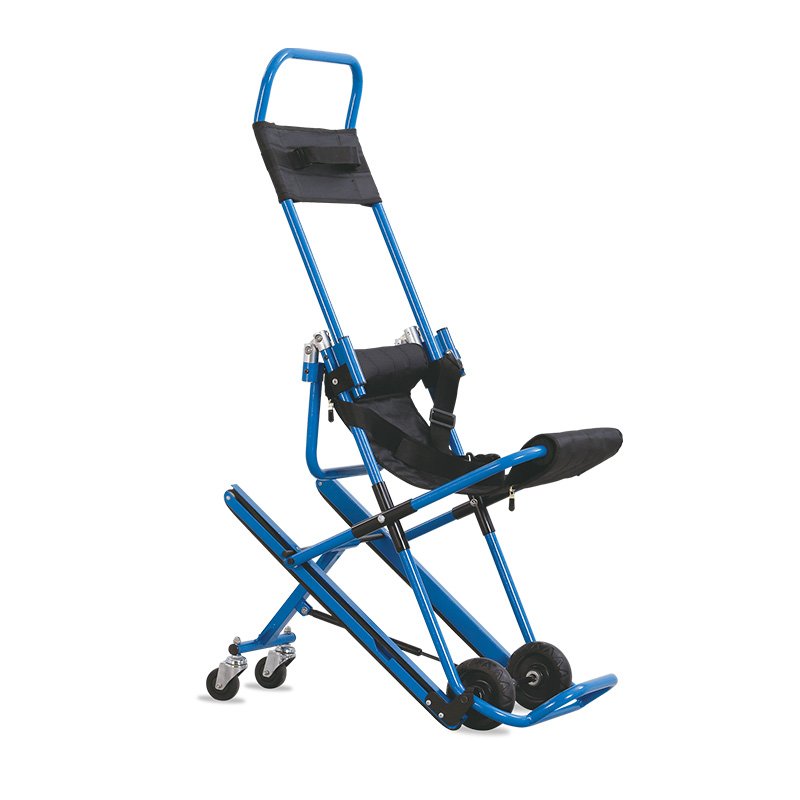 techincal features of stair stretcher