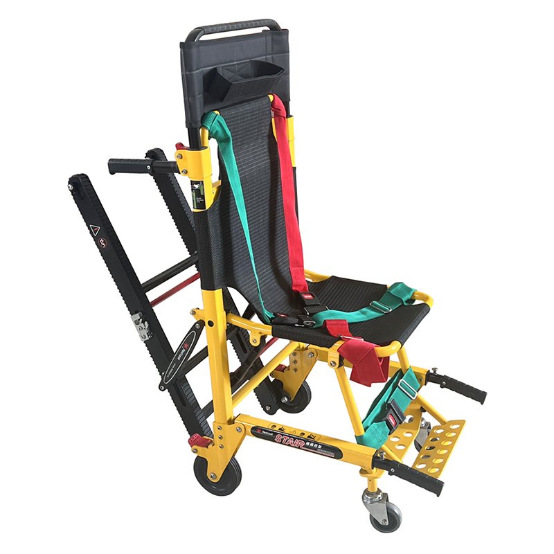 1.techincal features of stair stretcher