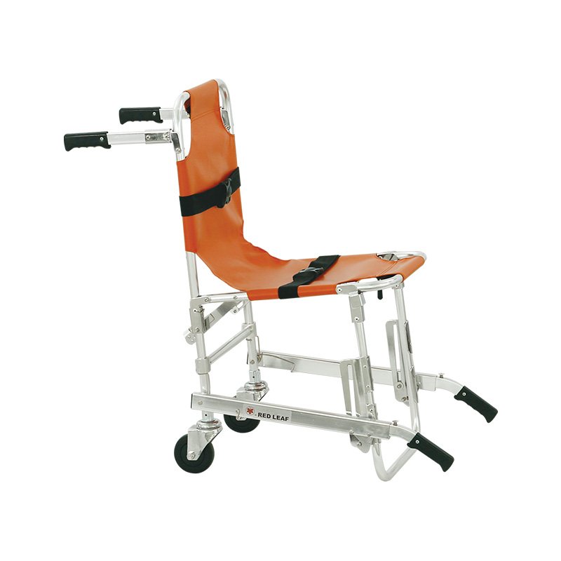 techincal features of stair stretcher