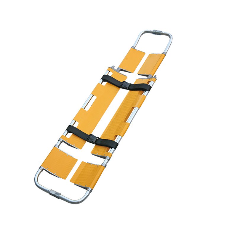 1.technical features of scoop stretcher