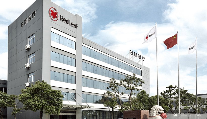 Building a Legacy, Leading the Market