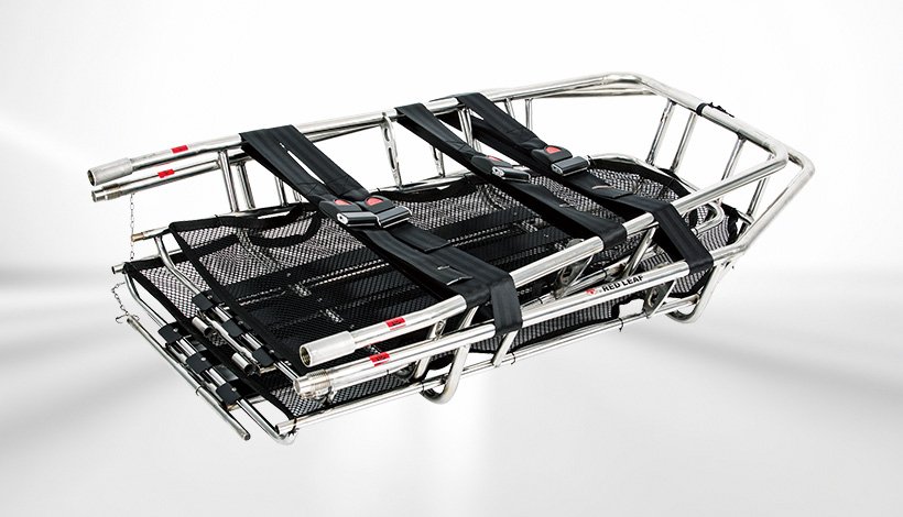 product details of basket stretcher